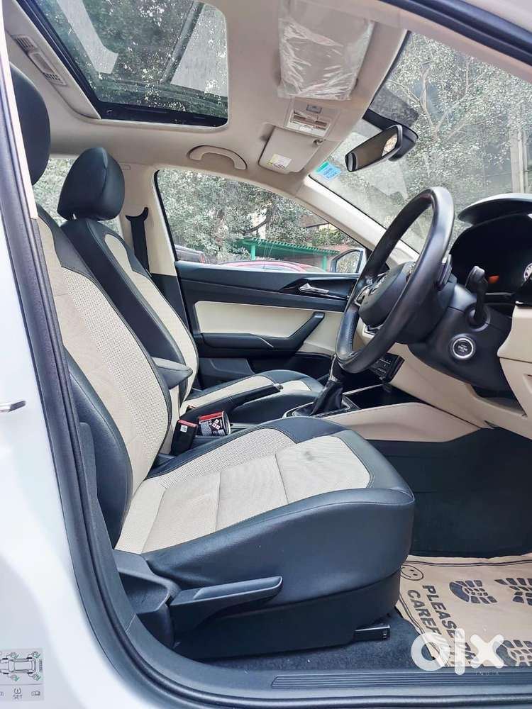 Skoda Slavia 1.5 Tsi Style Dsg, 2024, Petrol