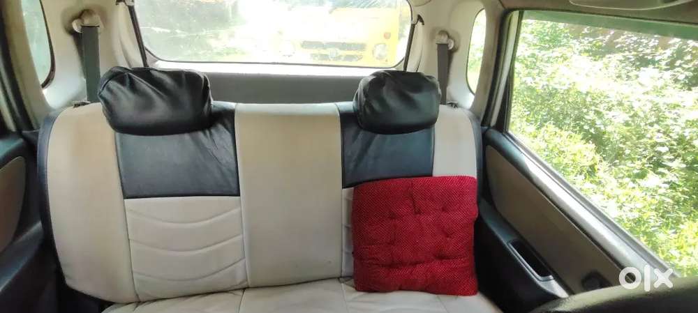 Maruti Suzuki Zen Petrol 2009