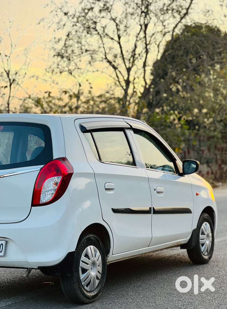 Maruti Suzuki Alto 800, 2022, Petrol