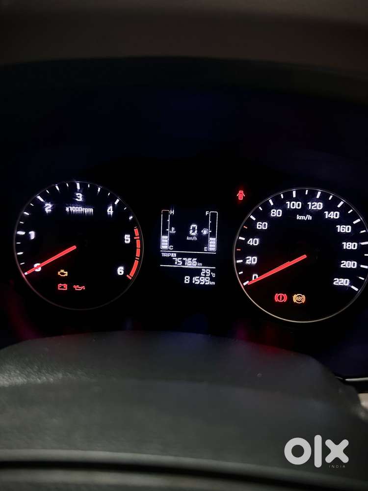 Hyundai I20 Diesel Asta, 2019, Diesel