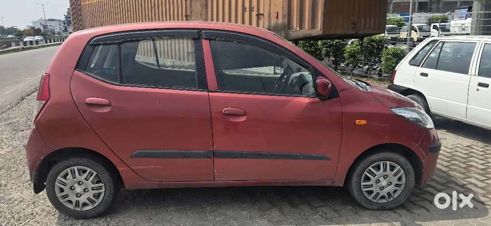 Hyundai I10 Asta Petrol Manual 2010