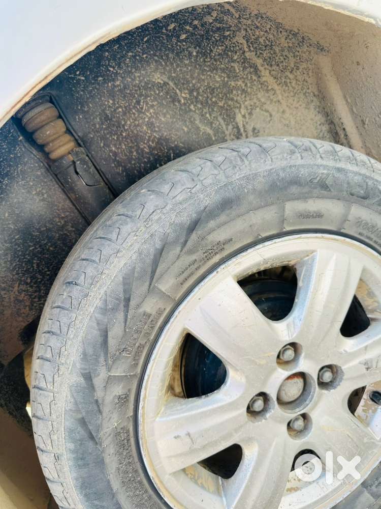 Maruti Suzuki Swift Dzire 2008