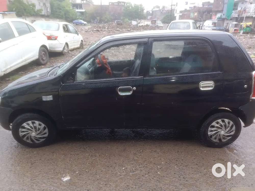 Maruti Suzuki Alto 2011 Car
