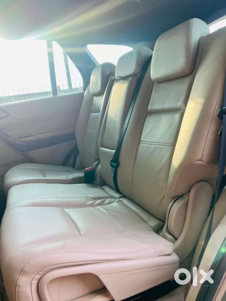 Ford Endeavour, 2021, Diesel