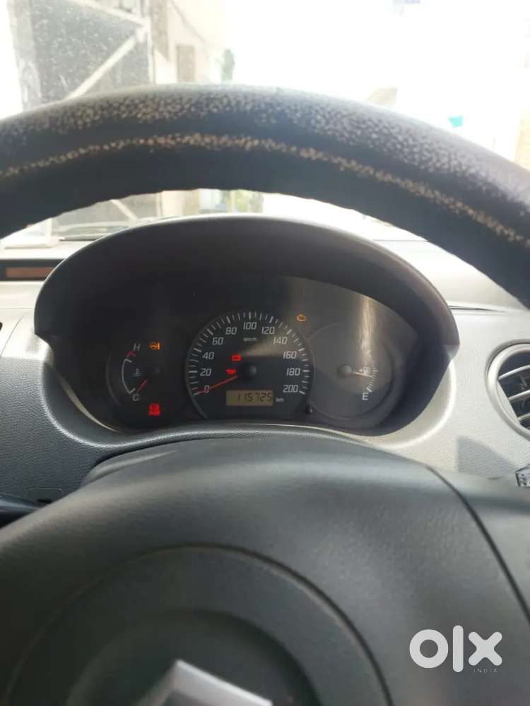 Maruti Swift Dzire 2014