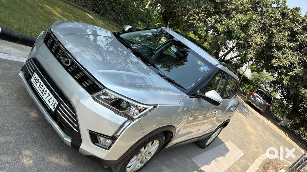 Mahindra Xuv300