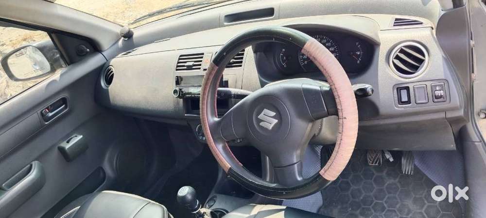 Maruti Suzuki Swift Ldi Bsiv, 2007, Diesel