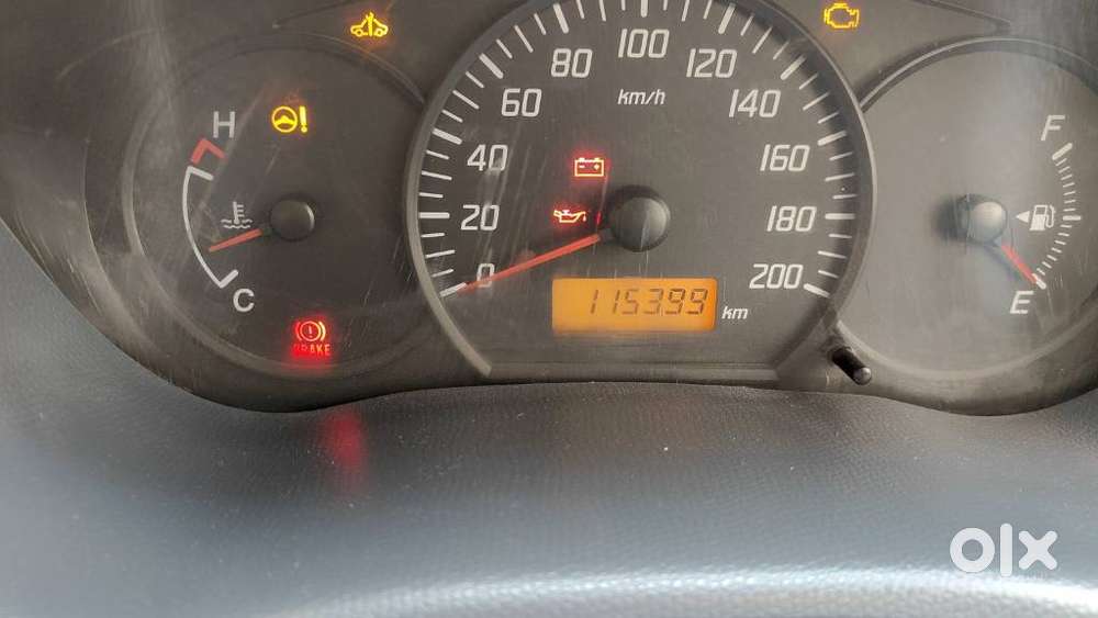 Maruti Suzuki Swift Ldi Optional, 2011, Diesel