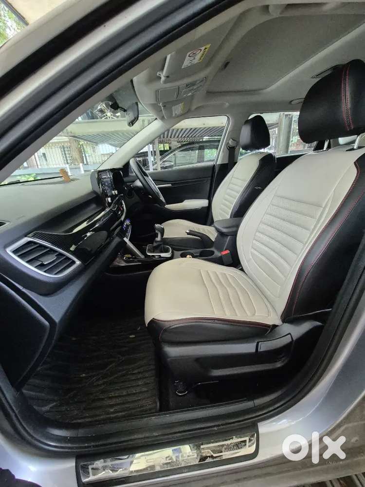 Kia Seltos 2021 Petrol