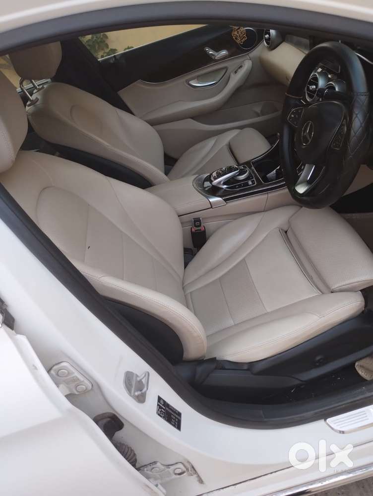 Mercedes-benz C Class Prime 200, 2015, Petrol