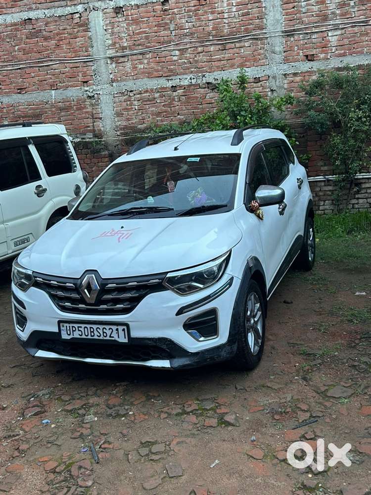 2020 Renault Triber Petrol