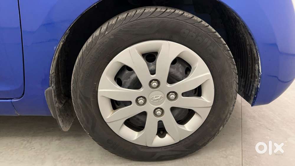 Hyundai Eon Magna +, 2018, Petrol