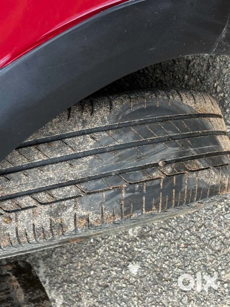 Honda Wr-v 2019 Well Maintained