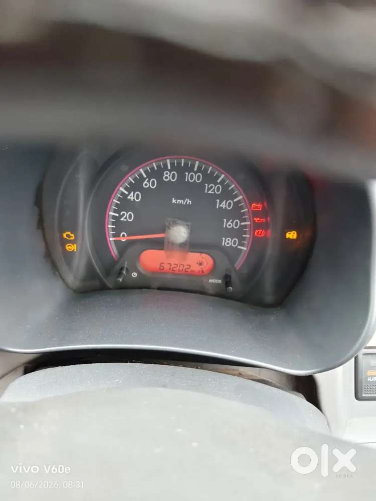 Maruti Suzuki A-star Paper Valid 2031