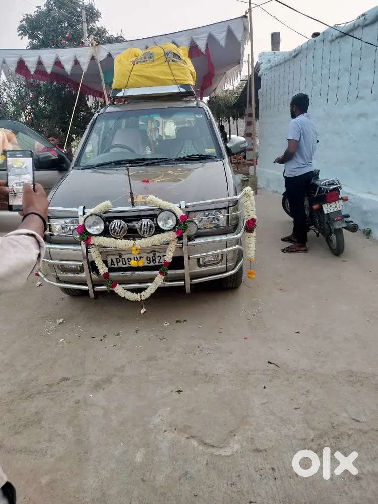 Chevrolet Tavera Neo 2006 Diesel 200000 Km Driven