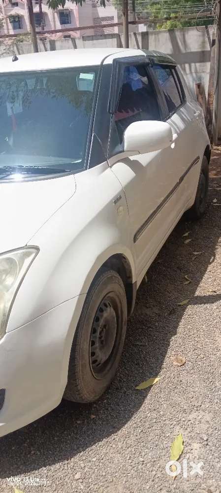 Maruti Suzuki Swift Vdi 2009