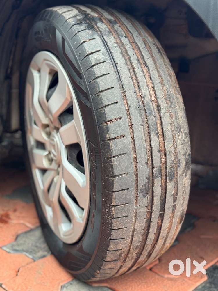 Honda Br-v 1.5 S I-dtec Mt, 2016, Diesel