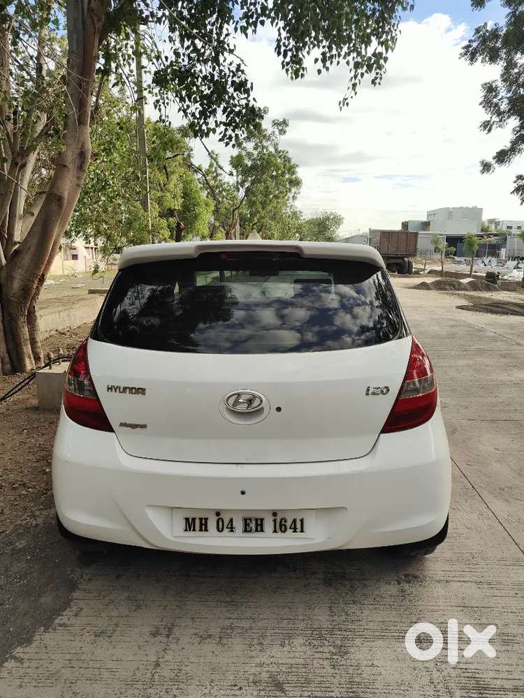 Hyundai I20 Asta 2010 Diesel