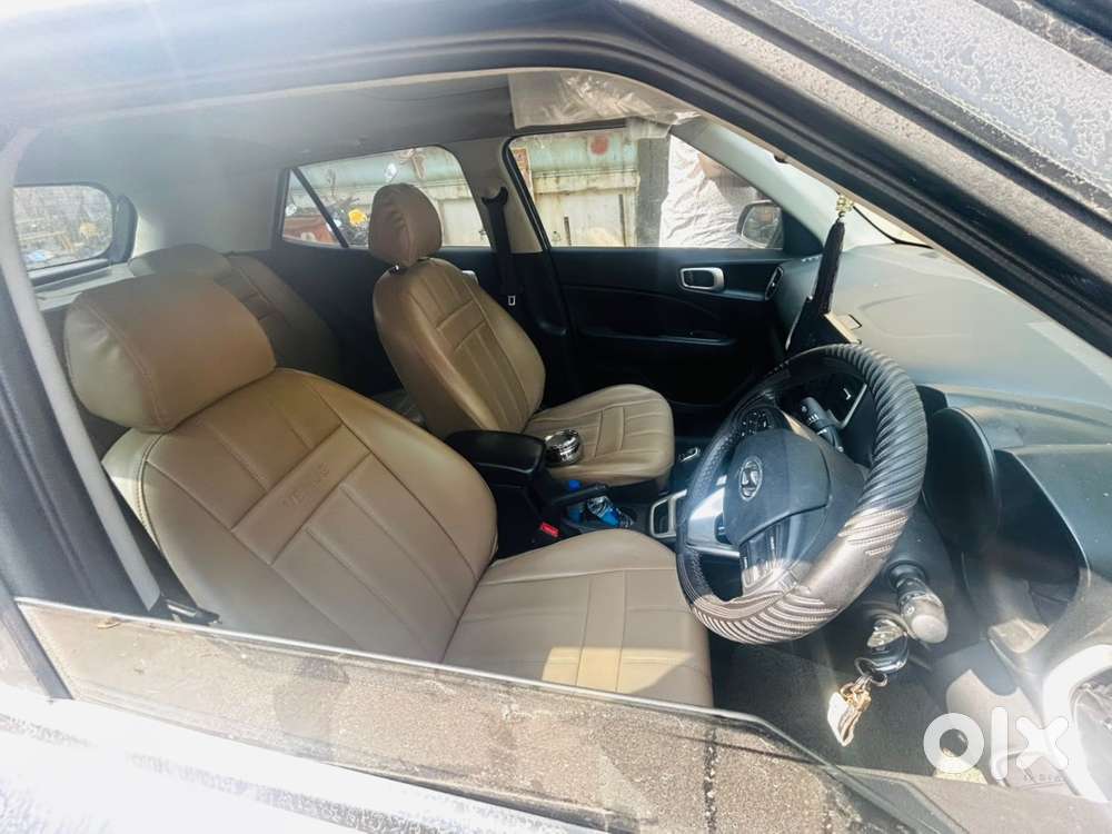 Hyundai Venue 2020 Model