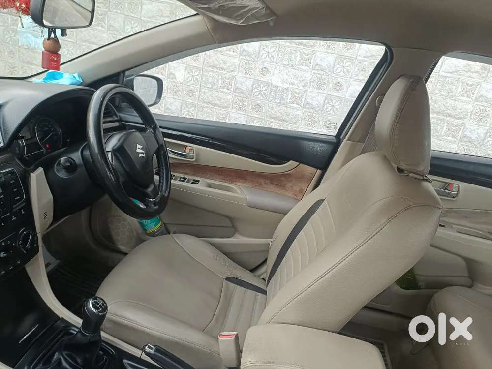 2017 Maruti Ciaz Smart Hybrid Sigma  2nd Owner  Well Maintained