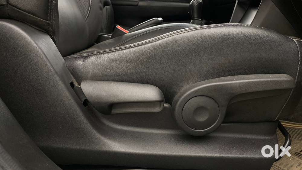 Maruti Suzuki Ciaz S 1.4, 2017, Petrol