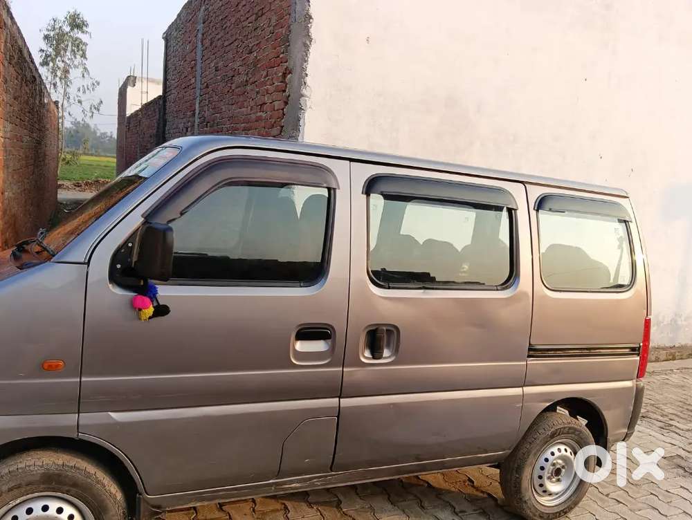 Maruti Suzuki Eeco 2023