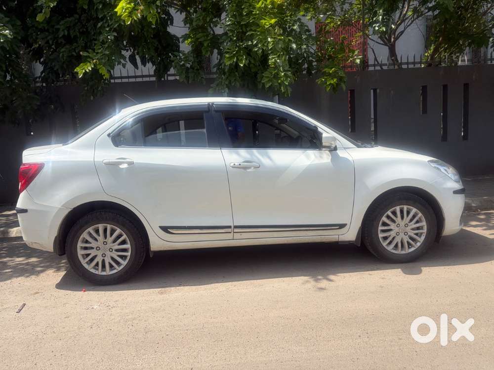 Maruti Suzuki Dzire 2020 Petrol 45000 Km Driven
