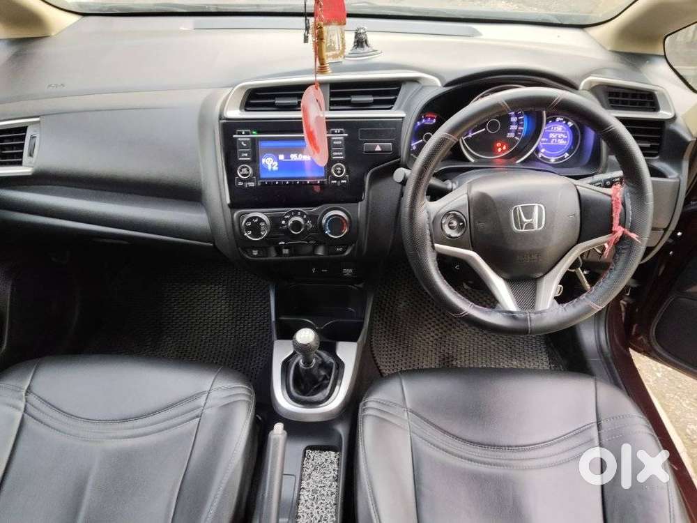 Honda Jazz 1.2 Sv I Vtec, 2017, Petrol
