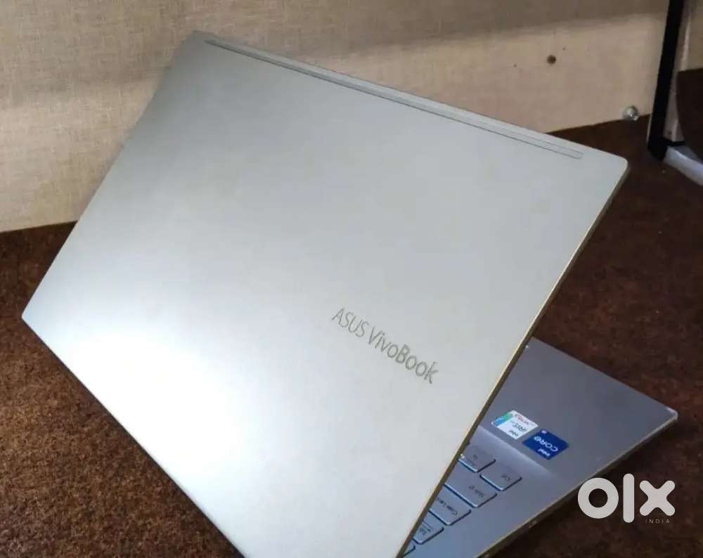 Asus vivobook 16 ,i5,13gen,512 gb laptop