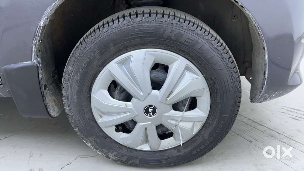 Maruti Suzuki Alto 800 2012-2016 Vxi, 2015, Petrol