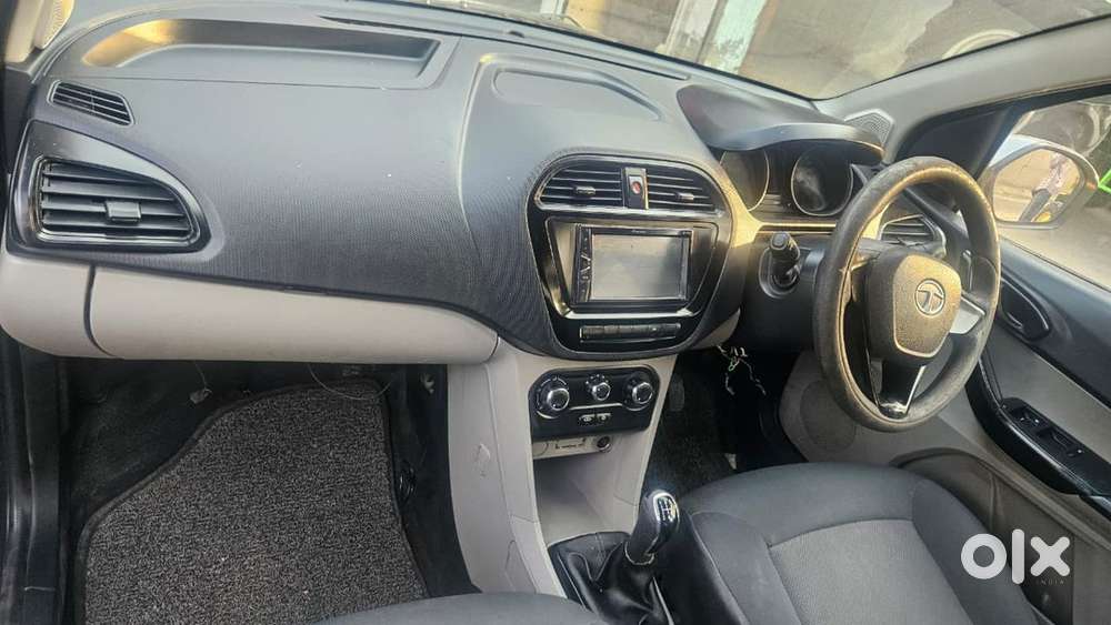 Tata Tiago Diesel 2019