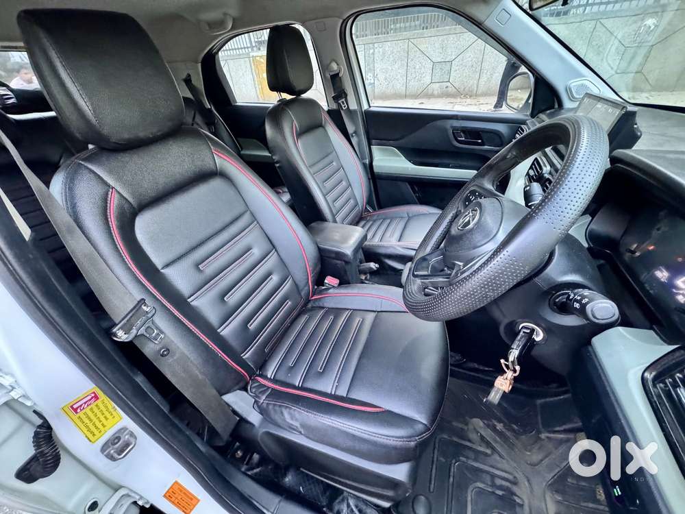 Tata Punch Adventure Icng, 2024, Cng & Hybrids