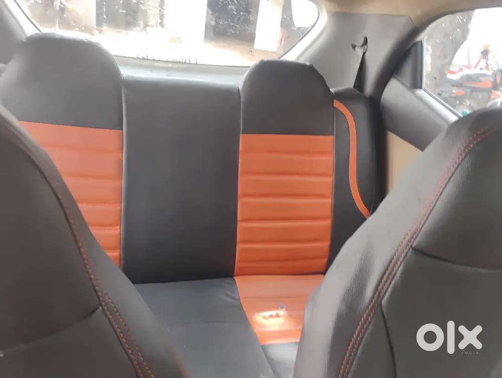 Hyundai Eon 2012 Petrol Well Maintained