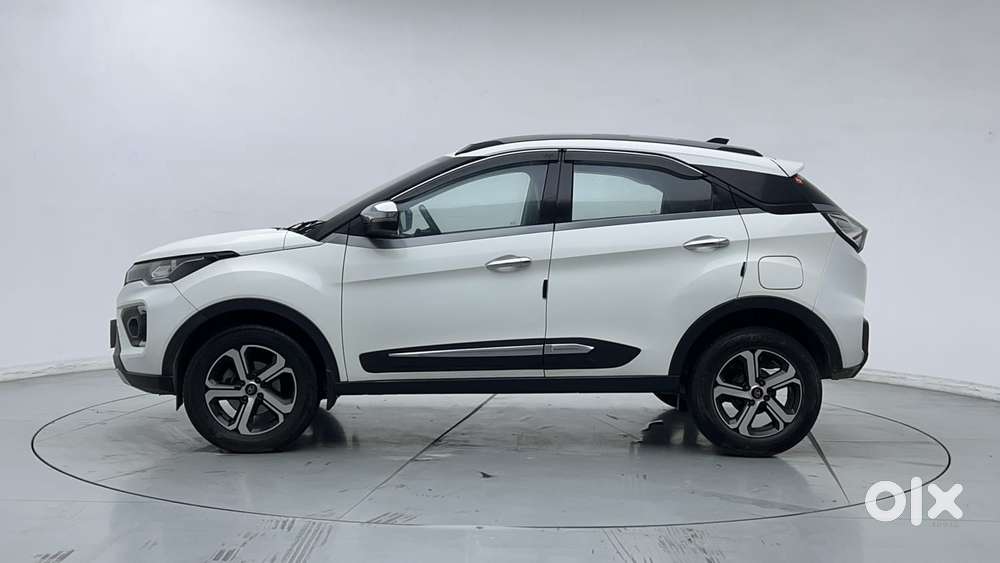 Tata Nexon 1.5 Revotorq Xza Plus (o), 2022, Diesel