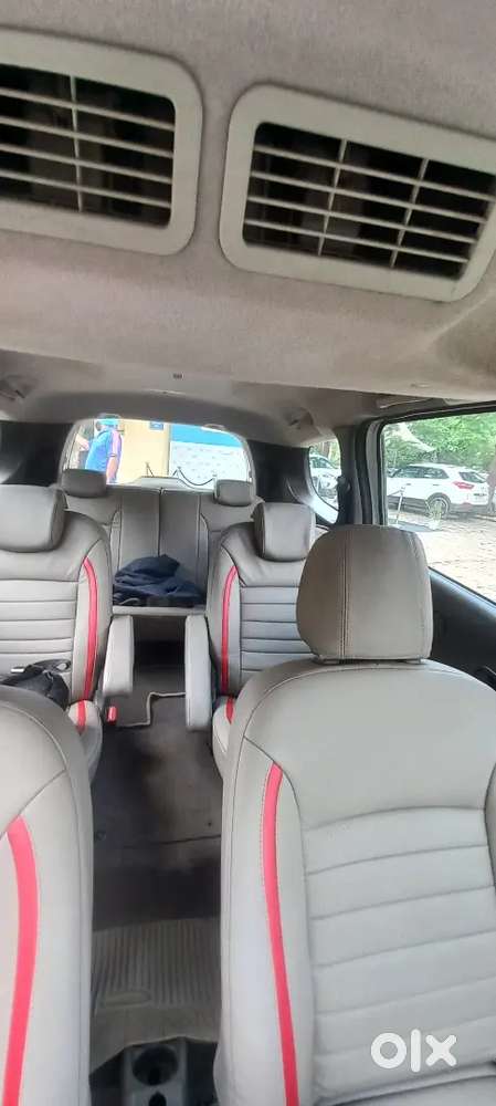 Renault Lodgy Diesel 2016
