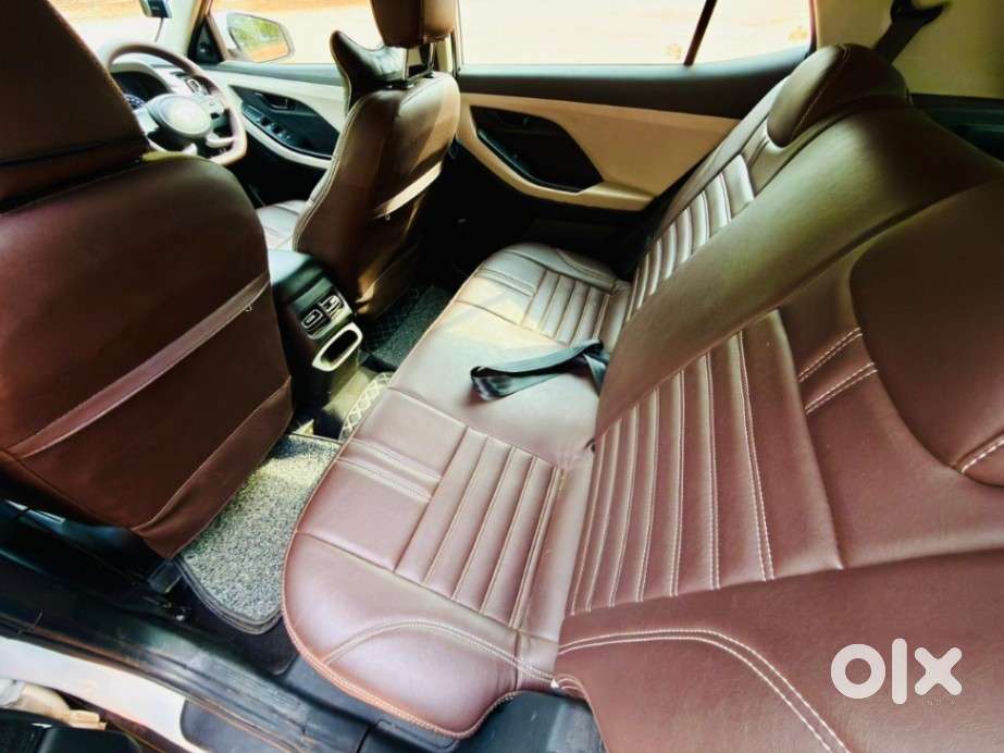 Hyundai Creta 1.5 E Petrol, 2022, Petrol