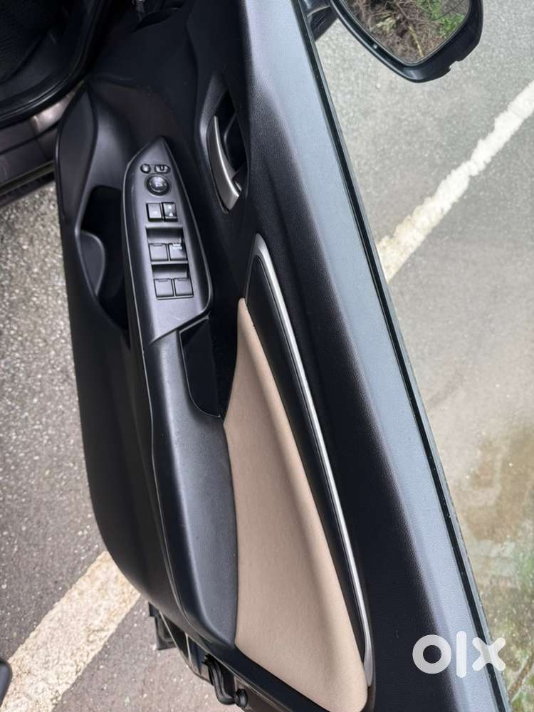 Honda Jazz 1.2 Zx 2020 Bs6 First Owner Both Key For Sale