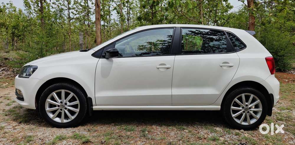 Volkswagen Polo Gt 1.5 Tdi, 2018, Diesel