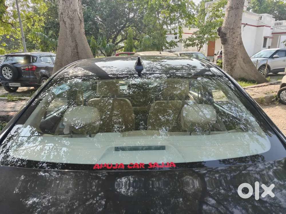 Maruti Dzire 1.2 Vxi Cng 2025