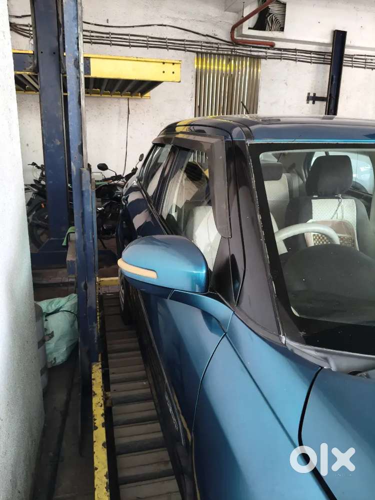 Maruti Suzuki Swift Dzire 2012 Diesel Well Maintained