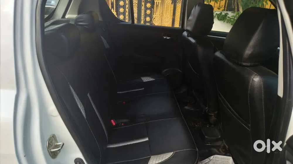 Maruti Suzuki Swift 2016 Vdi Owned By Teacher