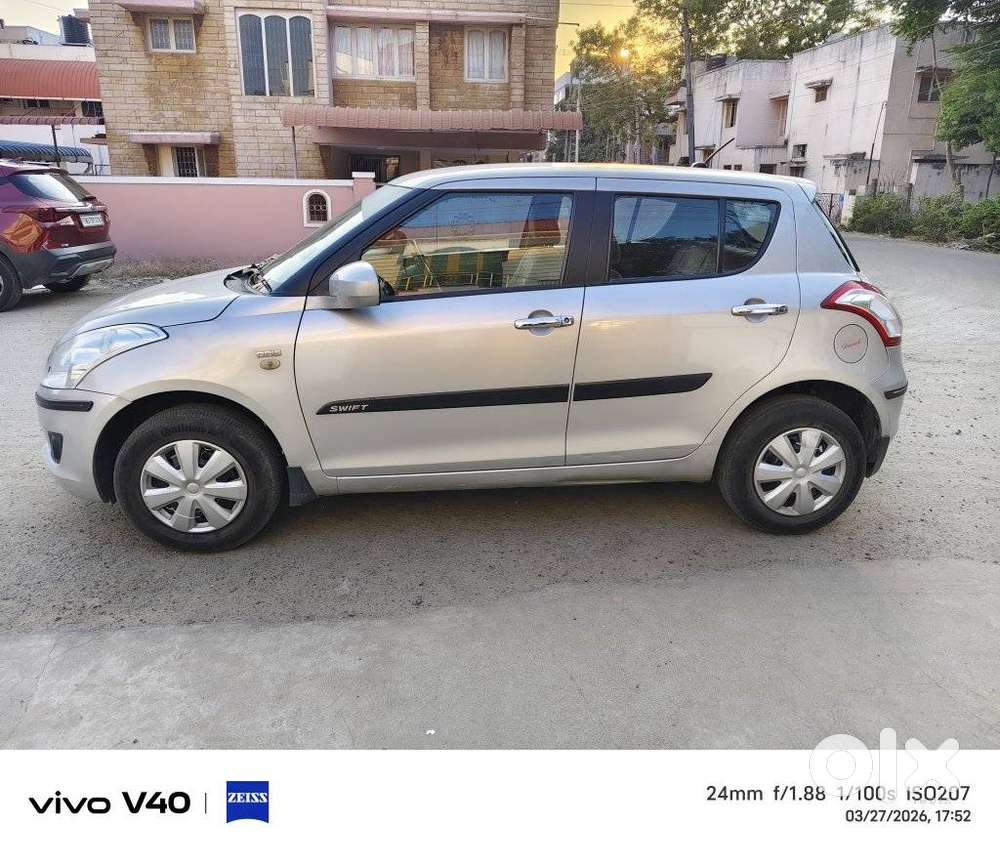 Maruti Suzuki Swift 2011-2014 Ldi, 2012, Diesel