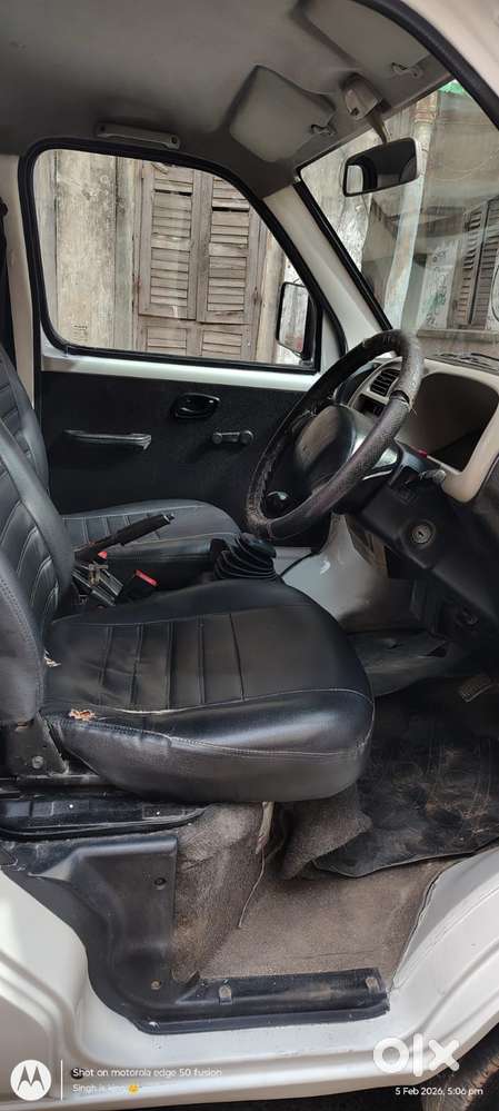 Maruti Suzuki Eeco Cargo, 2018, Petrol