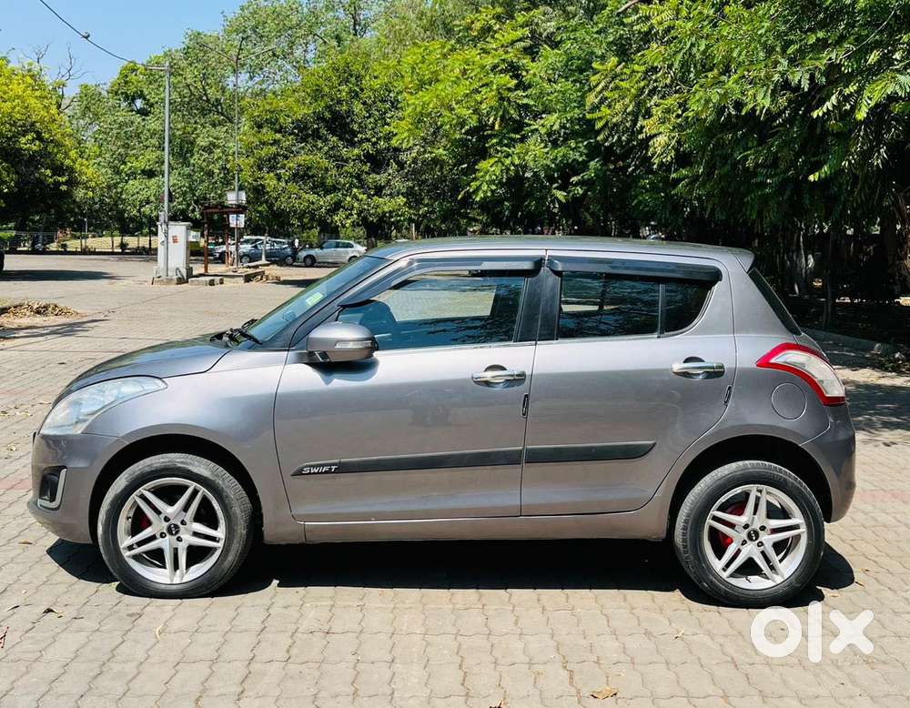 Maruti Suzuki Swift, 2017, Diesel
