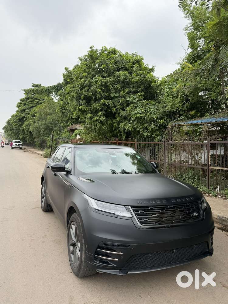 Land Rover Range Velar Hse Dynamic 2.0 Diesel, 2023, Diesel