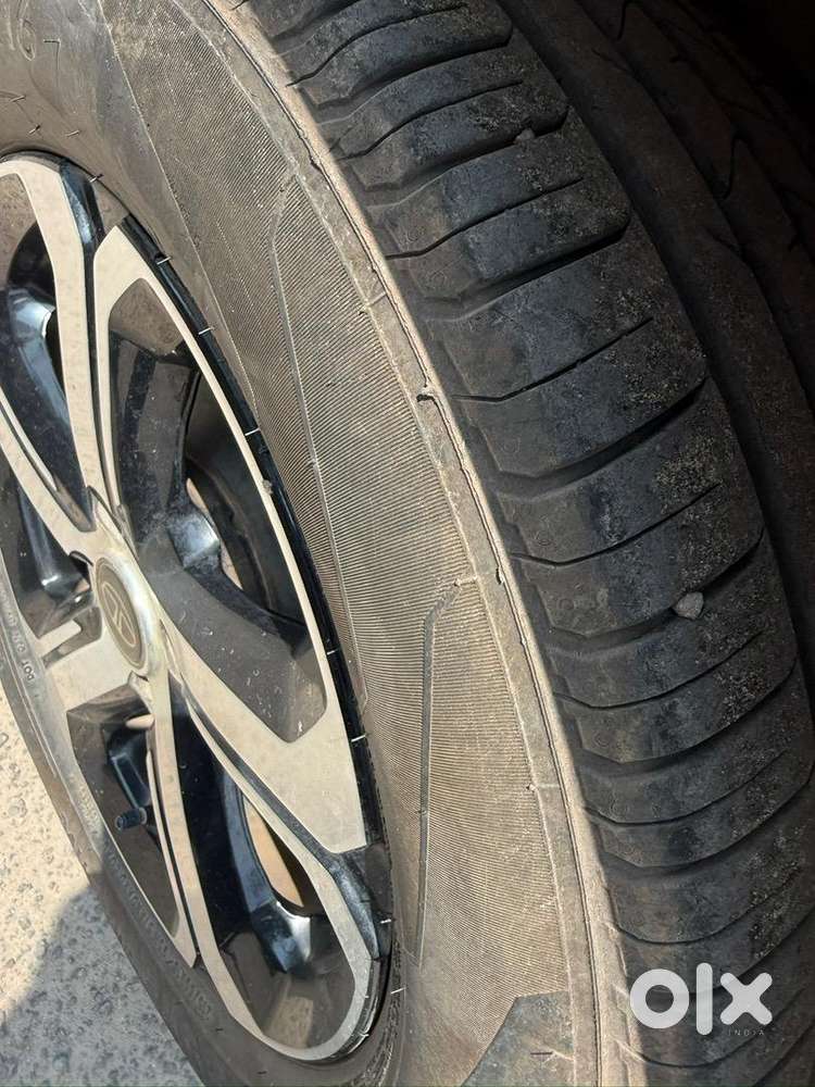 Tata Nexon Ev Prime 2021 Electric Well Maintained