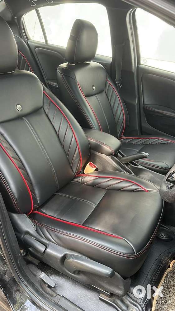 Honda City Cng & Hybrids Well Maintained