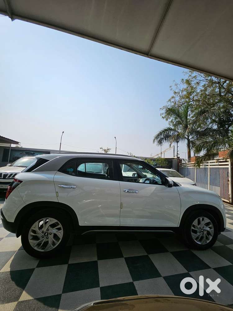 Hyundai Creta 1.6 Sx, 2023, Diesel