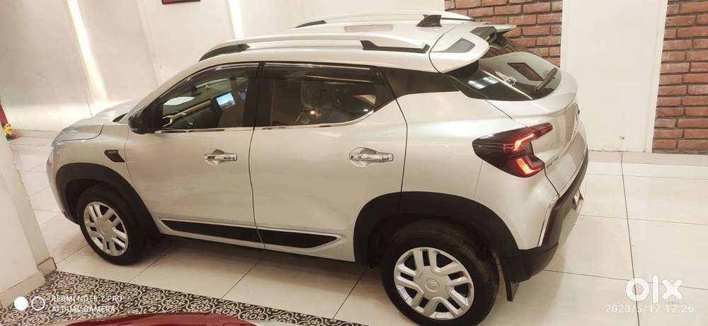 Renault Kiger Rxt Turbo Cvt, 2023, Petrol