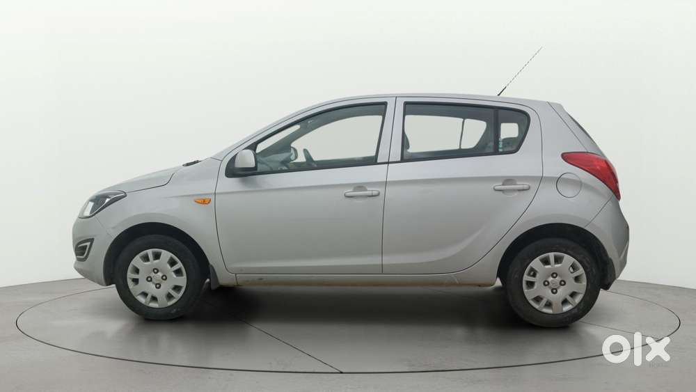 Hyundai I20 2012-2014 Magna, 2013, Petrol